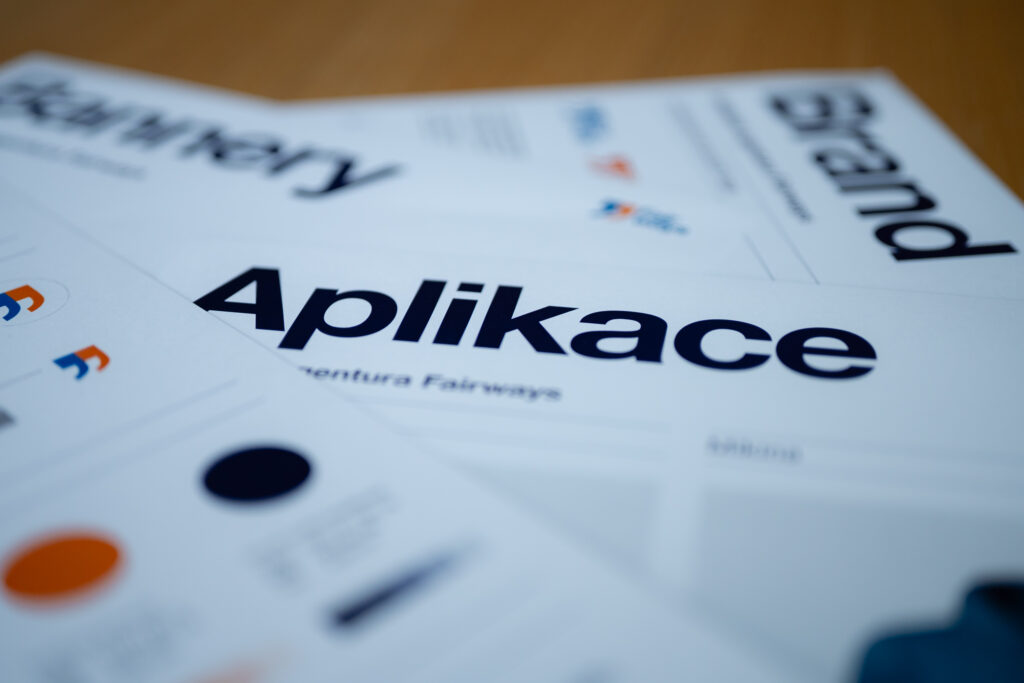 Aplikace reklamy