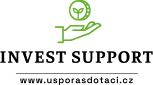 usporasdotaci.cz – Invest Support