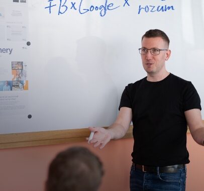 Adam Grégr - automatizace reklamy